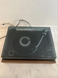 ジャンクPioneer PL-41D レコードプレーヤー - メルカリ