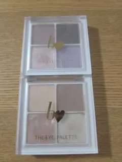 B IDOL(ビーアイドル)　THEアイパレ　R ２点セット