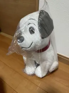 101匹わんちゃん　ぬいぐるみ　44㎝