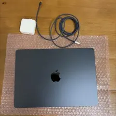 MacBook Air (M2 16GB/256GB USキーボード) 箱なし - メルカリ