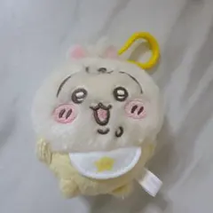 ちいかわベビー　うさぎ　マスコット　ぬいぐるみ
