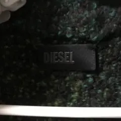 DIESEL ポンチョ