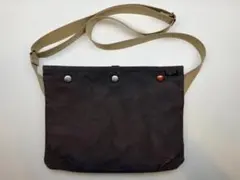 PORTER COPPI ポーター コッピ サコッシュ ネイビー 吉田カバン