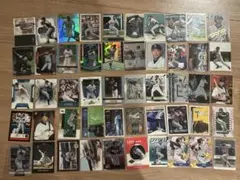 イチロー MLB トレーディングカード 大量まとめ売り 50枚セット③