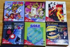 2026年最新】ゲームギアソフトの人気アイテム - メルカリ