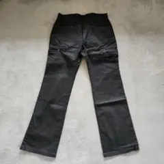 adidas　ゴルフウエア　ストレートパンツ