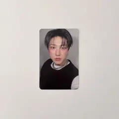 Stray Kids KARMA チャンビン Changbin