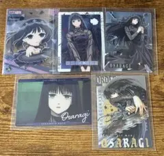 SAKAMOTO DAYS サカモトデイズ カード 大佛