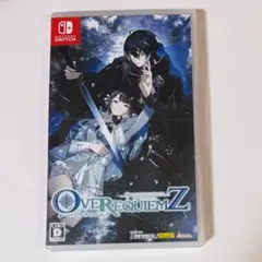 オーバーレクイエムズ テレビゲーム