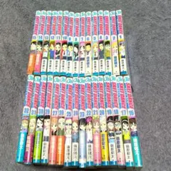 スケット•ダンス/SKET DANCE 31冊セット