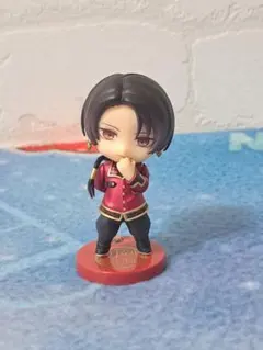 ミュージカル 刀剣乱舞 加州清光 ねんどろいどぷち 阿津賀志山異聞