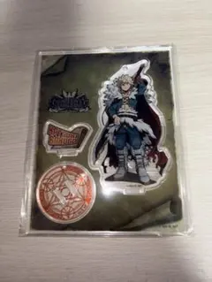 僕のヒーローアカデミア 爆豪勝己アクリルスタンドまとめ売り10点セット 2026年最新】爆豪勝己 アクリルスタンド 十傑の人気アイテム - メルカリ