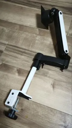 日本正規品)フローモニターアーム + リマ ラップトップマウントの