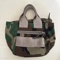 2026年最新】ブリーフィング 迷彩 トートの人気アイテム - メルカリ