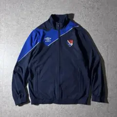 2026年最新】umbro トラックジャケットの人気アイテム - メルカリ