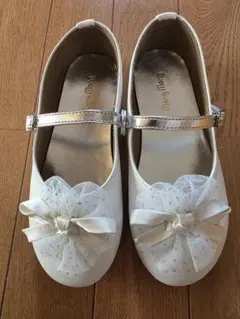 キッズフォーマルシューズ 20.0　発表会・卒園式・入学式