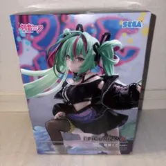 初音ミク FIGURIZMα 初音ミク Punk フィギュア