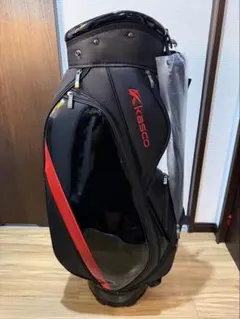日産NISMO ニスモ キャディーバック 希少 美品 ゴルフ - メルカリ