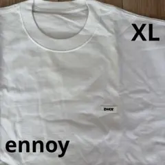 2026年最新】ennoy 3pack t-shirts xlの人気アイテム - メルカリ