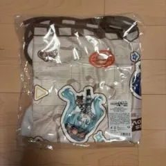 【プロセカ】セカライ5th ブランケット　バーチャルシンガー