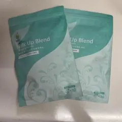 AMOMA Milk Up Blend ハーブティー 30包×2袋のサムネイル