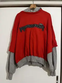 gosha rubchinskiyパーカーのサムネイル
