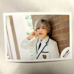 道枝駿佑　公式写真