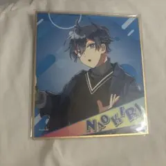 ワールドトリガー 風間蒼也フラッグVer. 色紙 - メルカリ