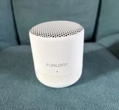 値下げ！！FUNLOGY Portable Mini スピーカー 本体のサムネイル