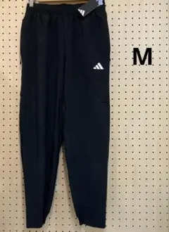 メンズ エッセンシャルズ トレーニングパンツ M( IT5457)