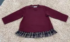 【使用品】sense of wonder センスオブワンダー　90