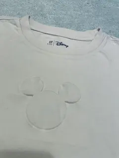【即日発送】GAP 140 長袖Tシャツ ディズニー