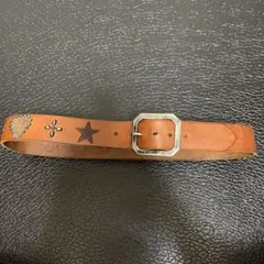 スタッズ ベルト