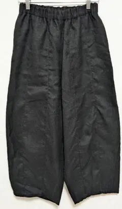 SM2　ワイドイージーパンツ　　スタジオクリップ　ニコアンド