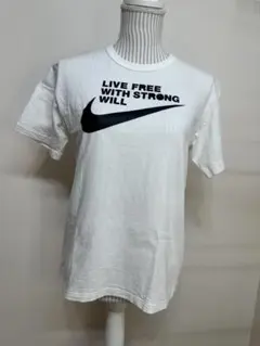 BLACK COMME des GARONS × NIKE Tシャツ M