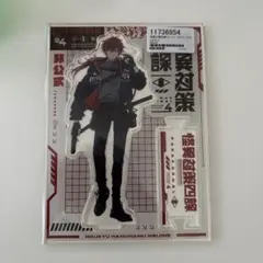 にじそ ローレン アクスタのサムネイル