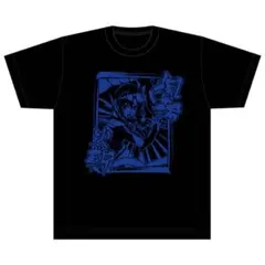 戦姫絶唱シンフォギアXV 必殺技Tシャツ　風鳴翼　XLサイズ