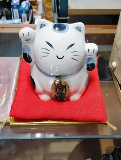 2026年最新】陶器製・貯金箱・招き猫の人気アイテム - メルカリ