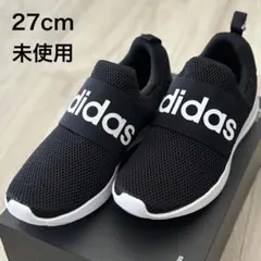 adidas ライトレーサーアダプト　27cm H04343