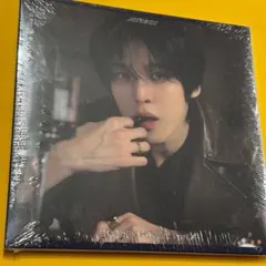 ATEEZ GOLDEN HOUR : Part.4 アルバム デジパック ユノ