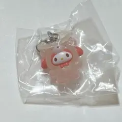 サンリオ マイメロ めじるしアクセサリー
