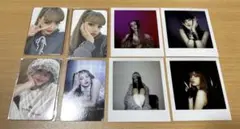 BLACKPINK リサ　LALISA  トレカ　ポラロイド　12枚セット