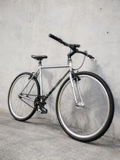 オールシティALLCITY ネイチャーボーイ650B シングル サイズ49 - メルカリ