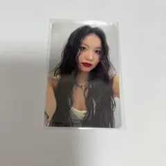 HANA Blue jeans 通常盤 C KOHARU コハル トレカ