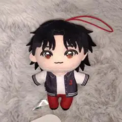 J01 豆原一成 GiGO限定ぬい