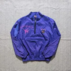 90s SURF STYLE サーフスタイル ナイロンジャケット USA製 古着