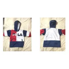 FILA ジャケット