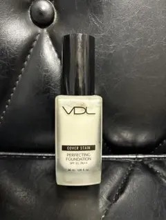 VDL カバーステイン パーフェクティング ファンデーション