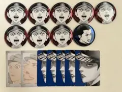 ライチ‪☆光クラブ 缶バ ニコ まとめ売り ライチ光クラブ ぼくらのひかりクラブ 缶バッジ ニコ - メルカリ