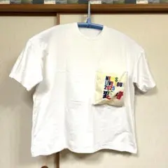 2025年最新】news tシャツの人気アイテム - メルカリ